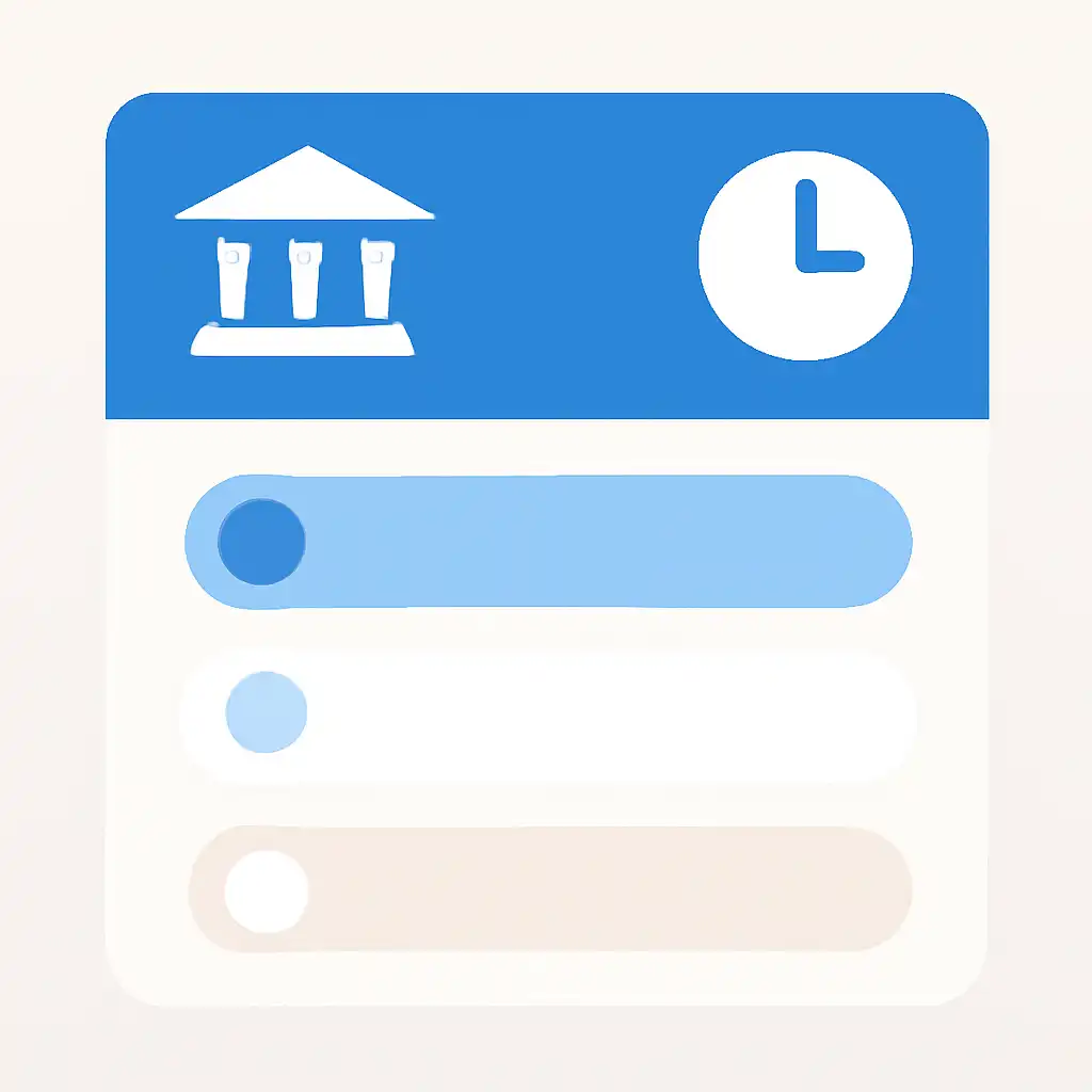 Close-up of button or form field for bank transfer times, Indibet