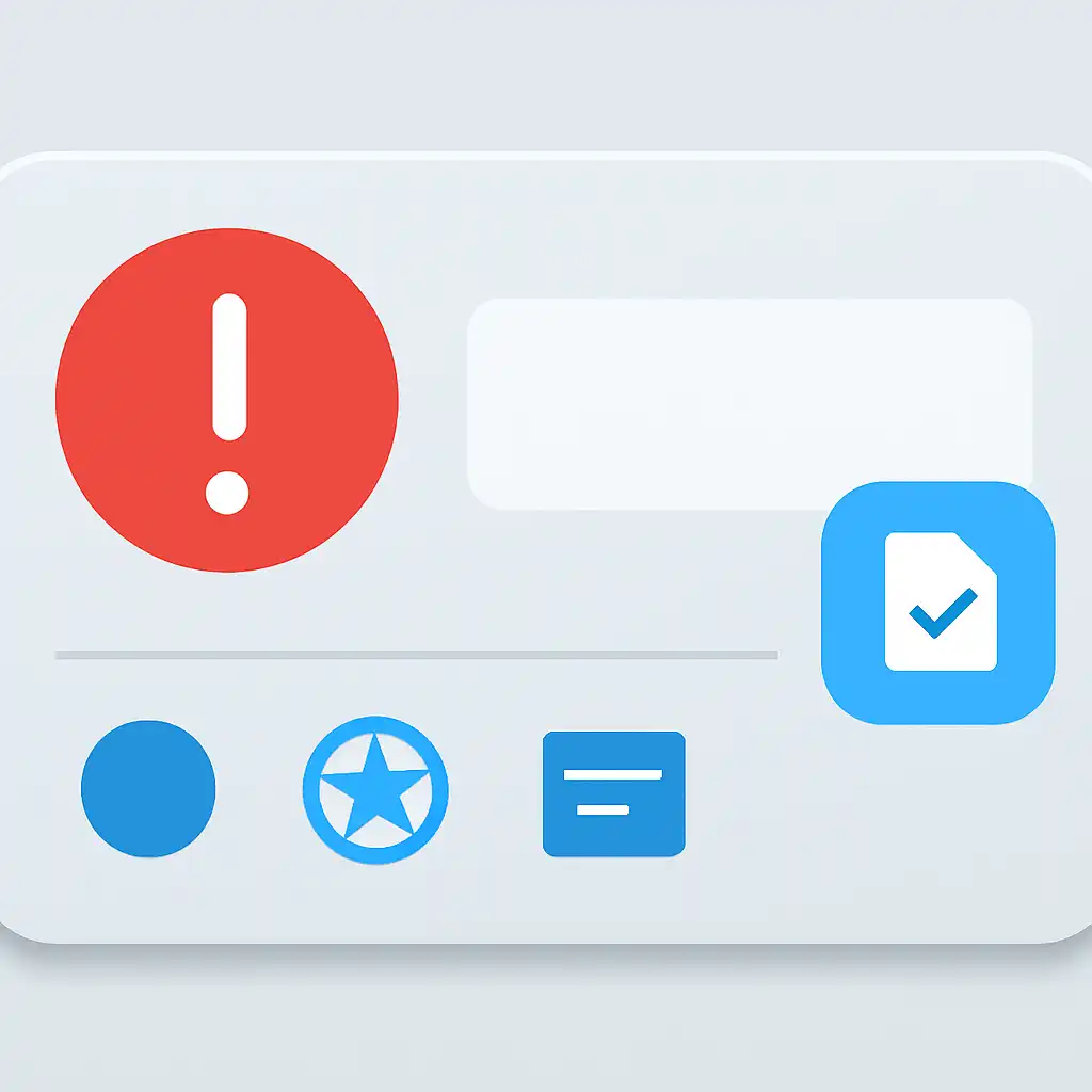 Close-up of button or form field for bet slip problems, Indibet