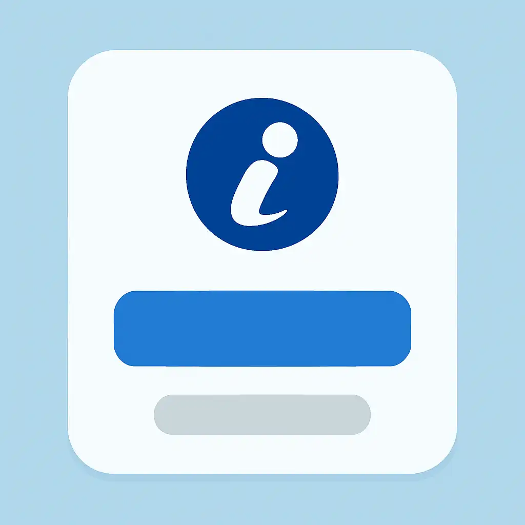 Close-up of button or form field for ios app install, Indibet
